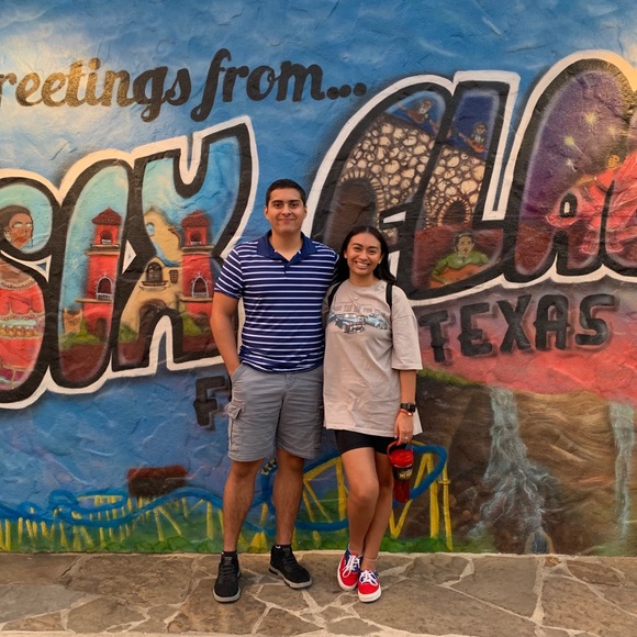 Meet your Posher, Serendipity - Picture 2 of 3